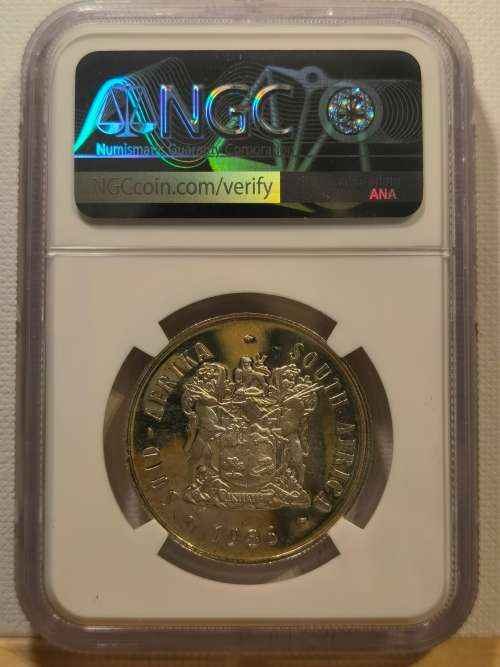 !!!!!!!!  R1 START  !!!!!!! R1 - 1986 YEAR OF THE DISABLED - PF66 CAMEO BY NGC